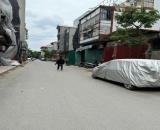 Bán đất tặng nhà Hồ Tùng Mậu – 138m², MT 5m, vỉa hè, ô tô tránh – Xây tòa nhà cực đẹp