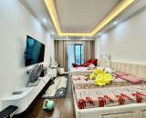 Nhà mới 7 tầng thang máy – Gara ô tô – Gần Goldmark – Phân lô VIP, sổ đỏ chính chủ
