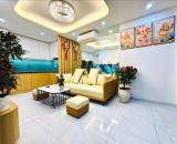 KIM NGƯU - 30M2 - 4TẦNG - MT5M - NHỈNH 6TỶ tí ti - 10M RA ÔTÔ - NGÕ THÔNG, RỘNG(2m)