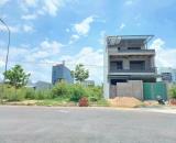 💚 Bán nền 100m² đường A4 KDC Tân Phú, Cái Răng, TP. Cần Thơ