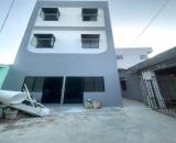 Bán dãy trọ cao cấp 17p mới kiệt Hoàng Diệu DT 120m