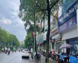 Bán nhà mặt ngõ Phố Trần Khát Chân, ngay ngã 4 Lò Đúc - Xây mới, 5 Tầng 3 ngủ cực kiên cố