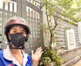 NHÀ MẶT PHỐ ĐƯỜNG ĐOÀN NHƯ HÀI - XE HƠI NGAY CỬA NHÀ -GẦN ĐẠI HỌC LUẬT & GẦN CHỢ XÓM