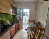 Nhỉnh 4.5 tỷ, 85 m2, chung cư 03 ngủ, sổ đỏ cất két, KĐT RESCO Phạm Văn Đồng, Bắc Từ Liêm,