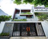 Mình muốn bán nhà 3 tầng đẹp Bùi Thiện Ngộ, Hoà Xuân, Cẩm Lệ