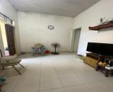 Thanh Trì Bán đất tặng nhà cấp bốn!
