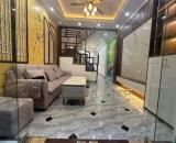 Bán Nhà Trường Chinh 38,5m2 5 Tầng 2 Thoáng Giá Chỉ Nhỉnh 7 Tỷ