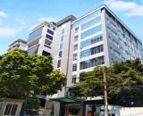 HOT HOT!!! Văn phòng giá tốt nhất tại Duy Tân Cầu Giấy 100m2, 200 nghìn / m2