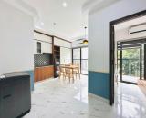 BÁN CCMN BÁCH KINH XÂY 70M X 7T, 12P 2N1K, FULL NỘI THẤT, PCCC ĐẦY ĐỦ, DT ~ 1 TỶ/ NĂM