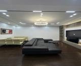 Bán căn hộ Vimeco Nguyễn Chánh thiết kế 3 phòng ngủ , 2 wc Ban công cực thoáng mát) full n