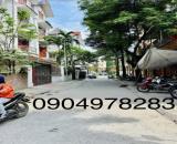 BIỆT THỰ LK Đại Lộ Thăng Long 79m2*4T, mt 5m kinh doanh, ô tô tránh, vỉa hè rộng 20.8 tỷ