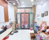(27M2) NHÀ MỚI ĐẸP CẠNH ĐƯỜNG NGUYỄN OANH ,P 10, GV ,2 TẦNG,2PN, 2 WC, GIÁ 3 TỲ