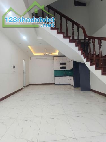 💥Bán nhà Mỹ Đình, 55m x 5T, ba bước ra  ô tô, ngõ nông, mặt tiền khùng, ở ngay. - 3