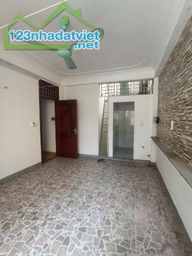 💥Bán nhà Mỹ Đình, 55m x 5T, ba bước ra  ô tô, ngõ nông, mặt tiền khùng, ở ngay. - 2
