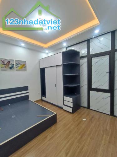 💥Bán nhà Mỹ Đình, 55m x 5T, ba bước ra  ô tô, ngõ nông, mặt tiền khùng, ở ngay.