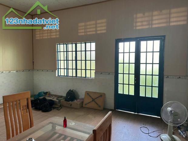 744m2 Thổ + Có nhà cấp 4, đường xe oto 4c, cách 830 chỉ 900m - 2