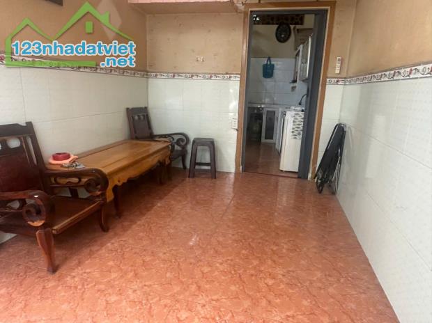 CHÍNH CHỦ CHO THUÊ NHÀ HẺM ĐƯỜNG ÔNG ÍCH KHIÊM - QUẬN 11 - TP HỒ CHÍ MINH - 4