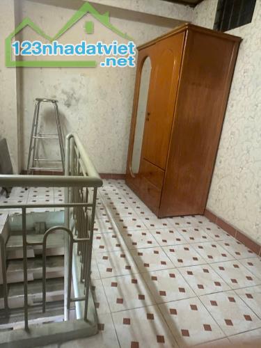 CHÍNH CHỦ CHO THUÊ NHÀ HẺM ĐƯỜNG ÔNG ÍCH KHIÊM - QUẬN 11 - TP HỒ CHÍ MINH - 2