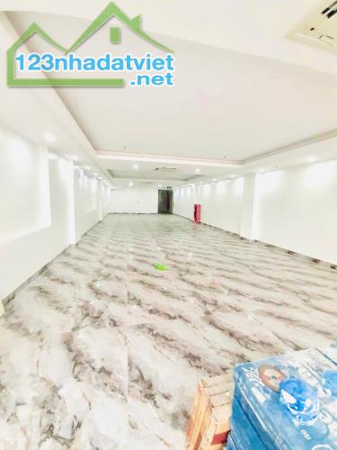 Bán Tòa Building Mặt Phố Hoàng Cầu 154/210m, 11Tầng 2 Hầm, Mặt tiền 6.5m 125 Tỷ - 4