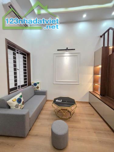 CẦN BÁN TẬP THỂ TẠI TRẦN CUNG -GẦN PHỐ - DTSD 70M2 - 2 PN -FULL NỘI THẤT Ở LUÔN- KHU