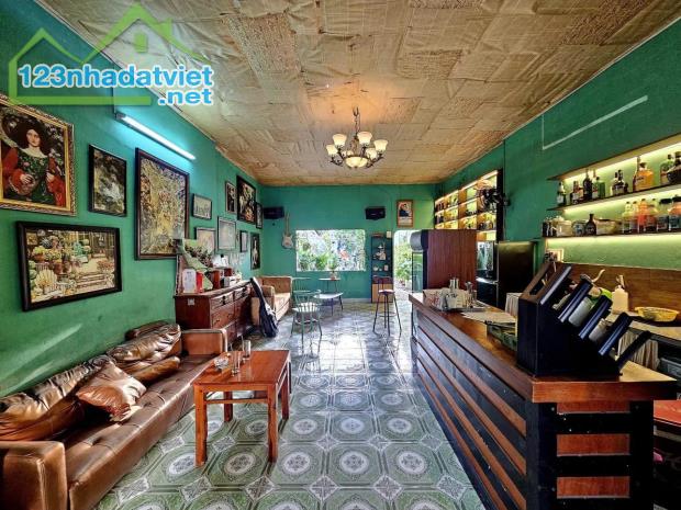 Cần bán lại quán cafe đang kinh doanh ổn định SHR, Trảng Bàng, Giá 650tr.