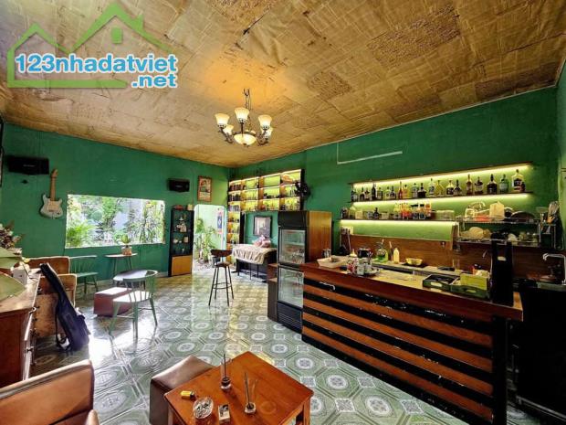 Cần bán lại quán cafe đang kinh doanh ổn định SHR, Trảng Bàng, Giá 650tr. - 1