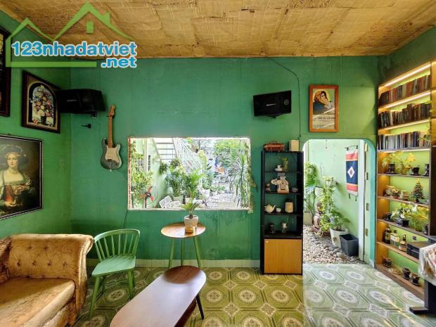 Cần bán lại quán cafe đang kinh doanh ổn định SHR, Trảng Bàng, Giá 650tr. - 2