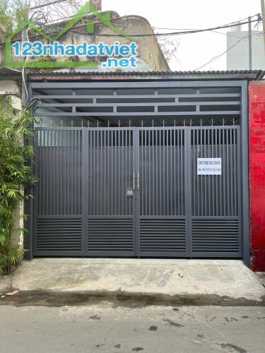 CHO THUÊ NHÀ NGUYÊN CĂN 161m2 MẶT TIỀN ĐƯỜNG NGÔ ĐỨC KẾ THUẬN TIỆN KINH DOANH, MỞ VĂN - 4