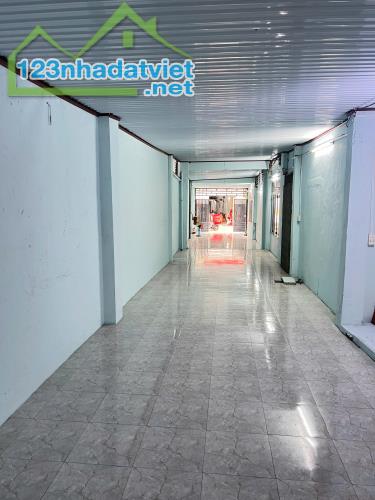 CHO THUÊ NHÀ NGUYÊN CĂN 161m2 MẶT TIỀN ĐƯỜNG NGÔ ĐỨC KẾ THUẬN TIỆN KINH DOANH, MỞ VĂN - 3