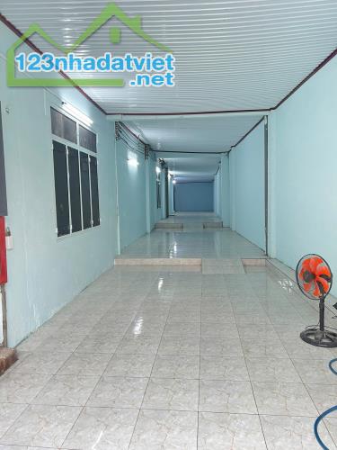 CHO THUÊ NHÀ NGUYÊN CĂN 161m2 MẶT TIỀN ĐƯỜNG NGÔ ĐỨC KẾ THUẬN TIỆN KINH DOANH, MỞ VĂN - 2