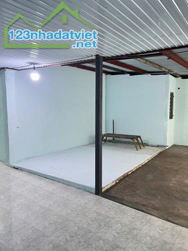 CHO THUÊ NHÀ NGUYÊN CĂN 161m2 MẶT TIỀN ĐƯỜNG NGÔ ĐỨC KẾ THUẬN TIỆN KINH DOANH, MỞ VĂN - 1
