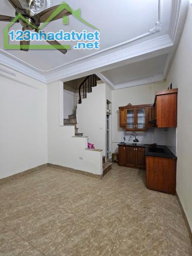 🏡 BÁN NHÀ LÔ GÓC – 3 THOÁNG – NGÕ 21 THÁI THỊNH – ĐỐNG ĐA