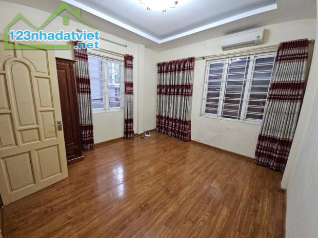 🏡 BÁN NHÀ LÔ GÓC – 3 THOÁNG – NGÕ 21 THÁI THỊNH – ĐỐNG ĐA - 2