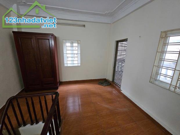 🏡 BÁN NHÀ LÔ GÓC – 3 THOÁNG – NGÕ 21 THÁI THỊNH – ĐỐNG ĐA - 3