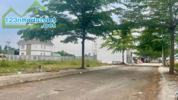 Đầu tư sinh lời với đất nền gần Vinhome Củ Chi - 80m² (ngang 8x10), giá chỉ 2 tỷ 045. - 5