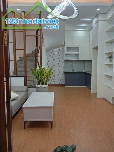 🔥 CHỦ MÓT BÁN – GIẢM NGAY 1 TỶ, CHỈ CÒN HƠN 6 TỶ - NHÀ ĐẸP MỚI XÂY – GẦN PHỐ, GẦN Ô TÔ – - 5