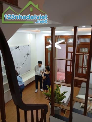 🔥 CHỦ MÓT BÁN – GIẢM NGAY 1 TỶ, CHỈ CÒN HƠN 6 TỶ - NHÀ ĐẸP MỚI XÂY – GẦN PHỐ, GẦN Ô TÔ – - 3