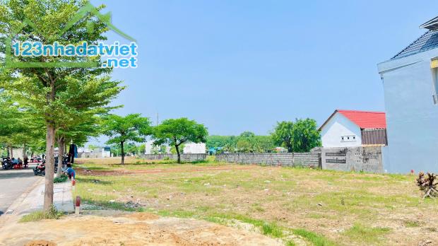 Bán đất nền tại xã Tân Phú Trung, Củ Chi – vị trí tiềm năng.