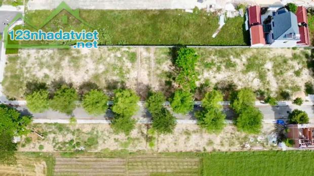 Bán đất nền tại xã Tân Phú Trung, Củ Chi – vị trí tiềm năng. - 2
