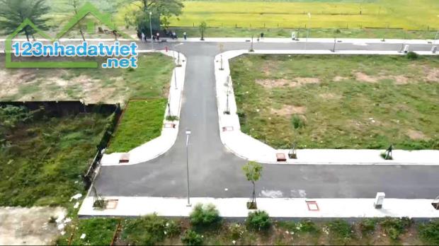 Bán đất nền tại xã Tân Phú Trung, Củ Chi – vị trí tiềm năng. - 3