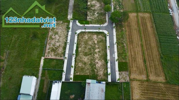 Bán đất nền tại xã Tân Phú Trung, Củ Chi – vị trí tiềm năng. - 4