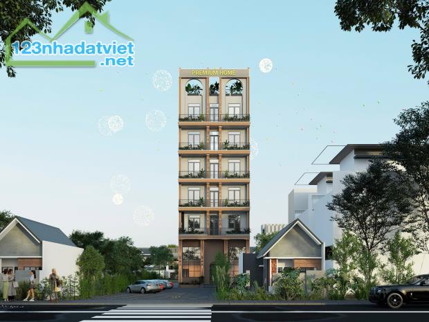 chỉ với 650 triệu đã có ngay một căn đầy đủ nội thất - 3