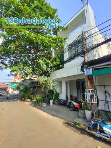 CHO THUÊ NHÀ HẺM 65/3 ĐƯỜNG SỐ 5 - QUẬN THỦ ĐỨC CŨ - TP HỒ CHÍ MINH - 4