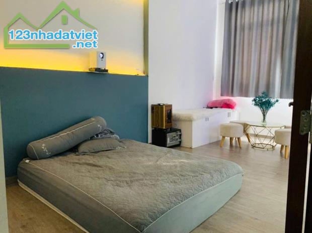 CHO THUÊ NHÀ HẺM 65/3 ĐƯỜNG SỐ 5 - QUẬN THỦ ĐỨC CŨ - TP HỒ CHÍ MINH - 2