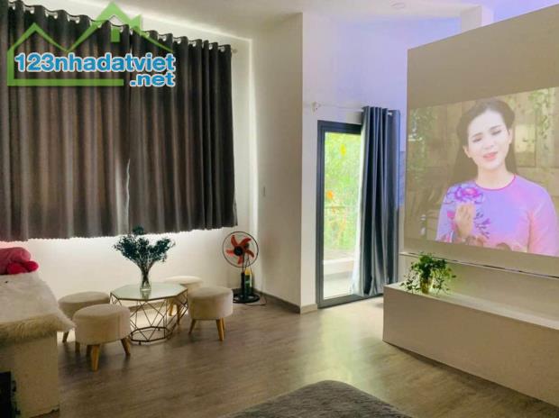 CHO THUÊ NHÀ HẺM 65/3 ĐƯỜNG SỐ 5 - QUẬN THỦ ĐỨC CŨ - TP HỒ CHÍ MINH - 1