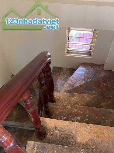 Nhà hiếm Nam Dư 36m, 4 tầng, mặt tiền 3.7m, 6.25 tỷ Hoàng Mai. - 2