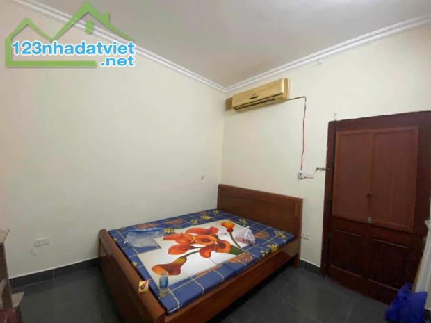 Nhà hiếm Nam Dư 36m, 4 tầng, mặt tiền 3.7m, 6.25 tỷ Hoàng Mai. - 3