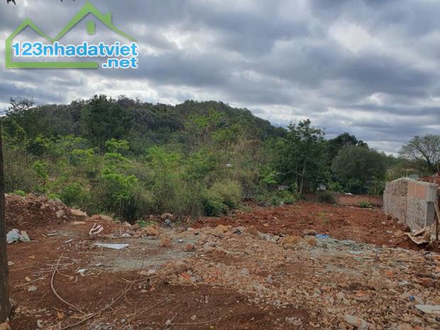 Chính Chủ Bán Đất Mặt Tiền Rộng Tại Ea Tam, Thành Phố Buôn Ma Thuột