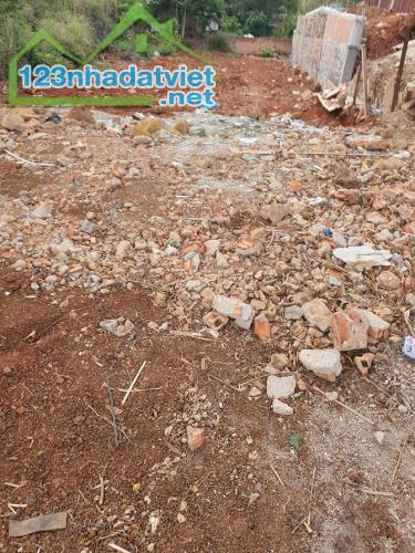 Chính Chủ Bán Đất Mặt Tiền Rộng Tại Ea Tam, Thành Phố Buôn Ma Thuột - 1