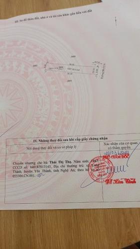 Chính chủ bán 2 lô liền kề tại Phường Chánh Phú Hòa, TP Bến Cát.